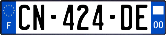 CN-424-DE