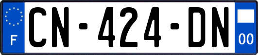 CN-424-DN