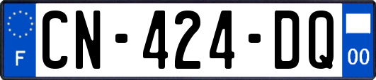 CN-424-DQ