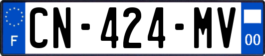 CN-424-MV