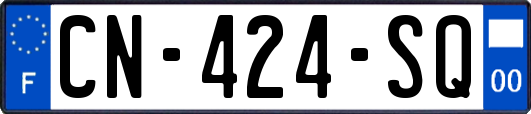 CN-424-SQ