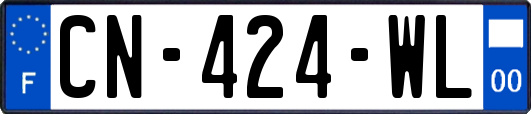 CN-424-WL