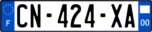 CN-424-XA