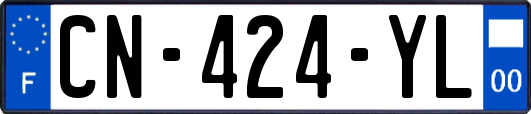 CN-424-YL