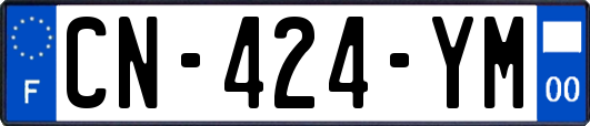 CN-424-YM