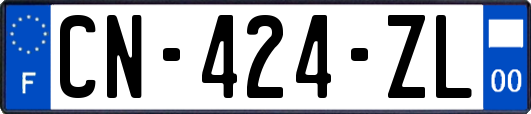 CN-424-ZL