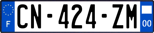 CN-424-ZM