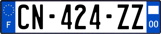 CN-424-ZZ