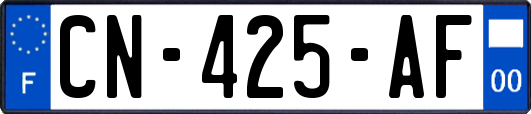 CN-425-AF