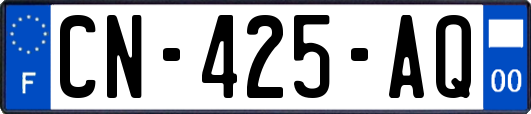 CN-425-AQ