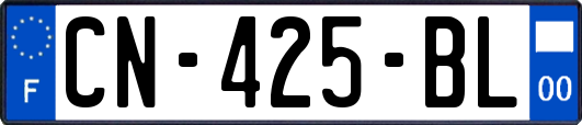 CN-425-BL