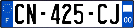 CN-425-CJ