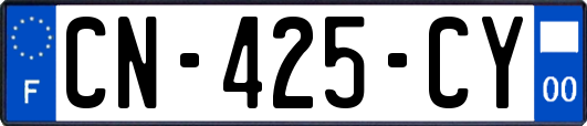 CN-425-CY