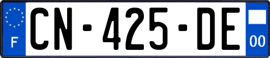 CN-425-DE