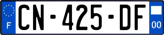 CN-425-DF