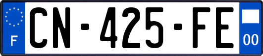 CN-425-FE