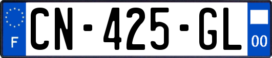 CN-425-GL
