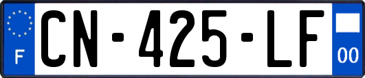 CN-425-LF