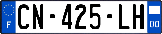 CN-425-LH