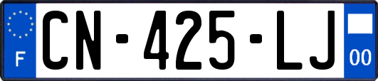 CN-425-LJ