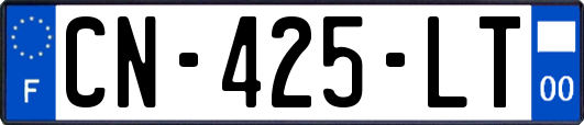 CN-425-LT