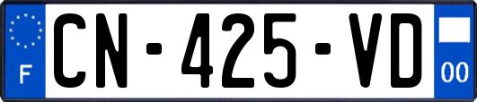 CN-425-VD