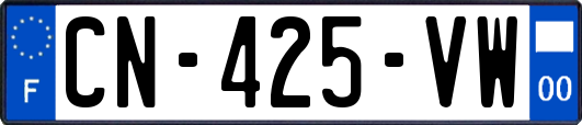 CN-425-VW