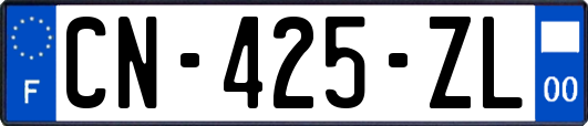 CN-425-ZL