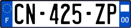 CN-425-ZP