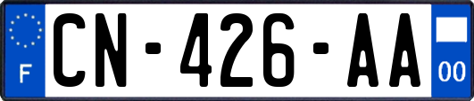 CN-426-AA