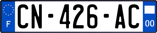 CN-426-AC