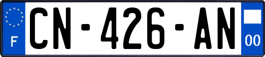 CN-426-AN