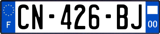 CN-426-BJ