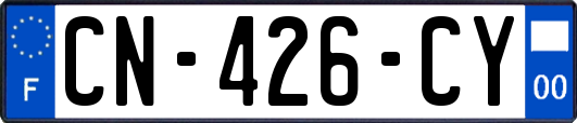 CN-426-CY