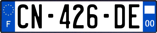 CN-426-DE