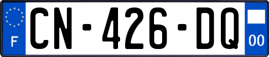 CN-426-DQ