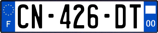 CN-426-DT