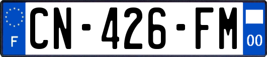 CN-426-FM