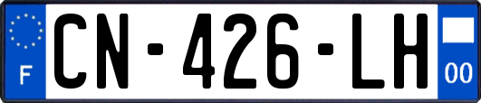 CN-426-LH