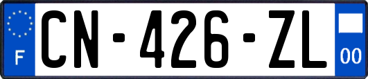 CN-426-ZL