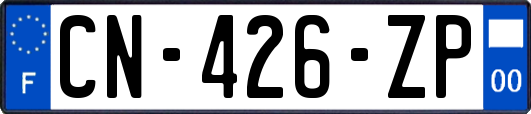 CN-426-ZP