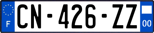 CN-426-ZZ