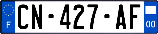 CN-427-AF