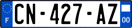 CN-427-AZ