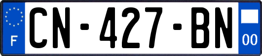 CN-427-BN