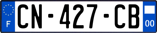 CN-427-CB