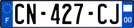 CN-427-CJ