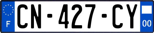 CN-427-CY