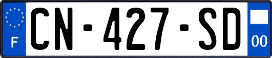 CN-427-SD