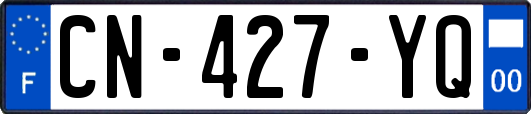 CN-427-YQ